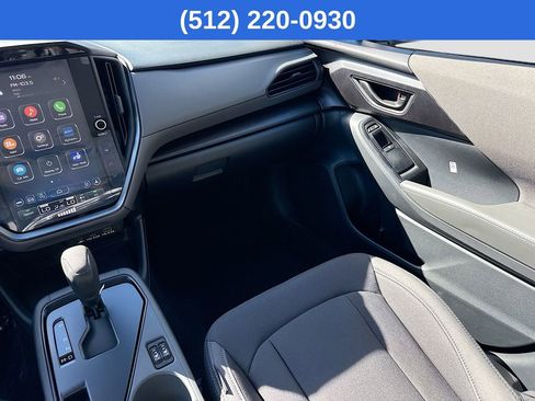 Certified 2026 Subaru Crosstrek 2.0i Premium AWD/4WD image 29