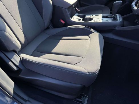 Certified 2025 Subaru Outback Premium image 11