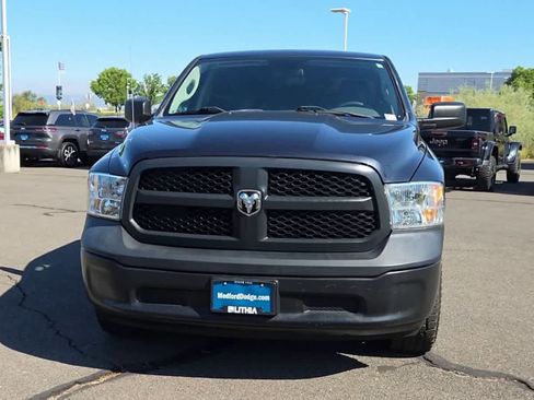Used 2019 RAM 1500 Tradesman w/ Popular Equipment Group AWD/4WD image 3