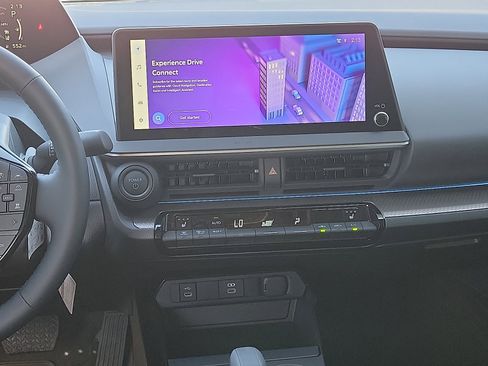 New 2026 Toyota Prius XLE image 10