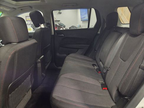 Used 2016 GMC Terrain SLE image 40