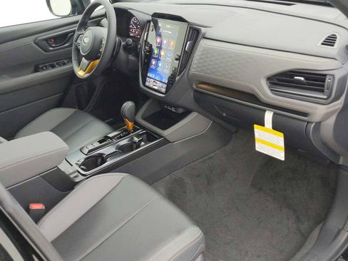 New 2026 Subaru Forester Wilderness AWD/4WD image 23