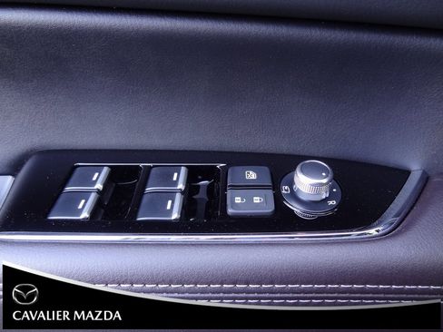 New 2025 MAZDA CX-5 Signature image 15