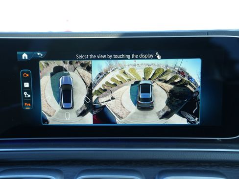 New 2026 Mercedes-Benz GLE 53 AMG 4MATIC image 31