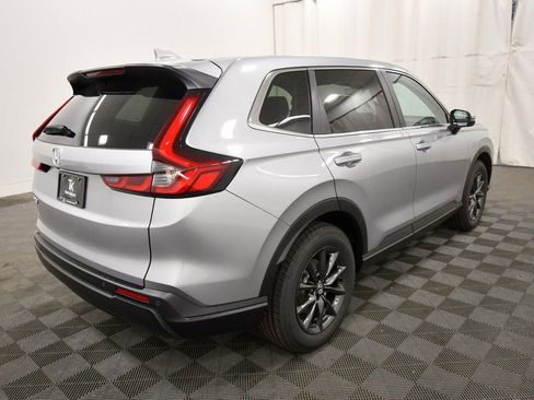 New 2026 Honda CR-V Sport-L image 8