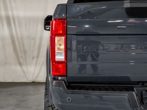 Used 2021 Ford F250 Lariat w/ Lariat Ultimate Package image 42