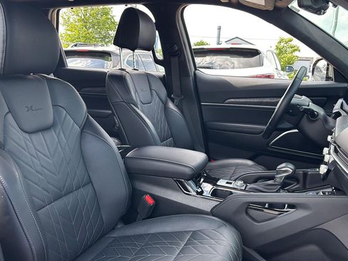 Used 2025 Kia Telluride SX Prestige X-Line AWD/4WD image 26