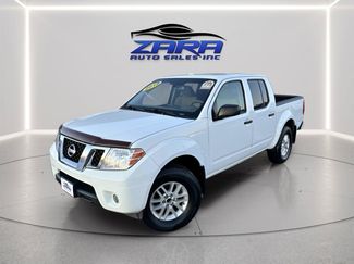 Used 2018 Nissan Frontier SV w/ Value Truck Package AWD/4WD video 1
