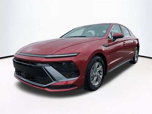 New 2026 Hyundai Sonata SE image 9