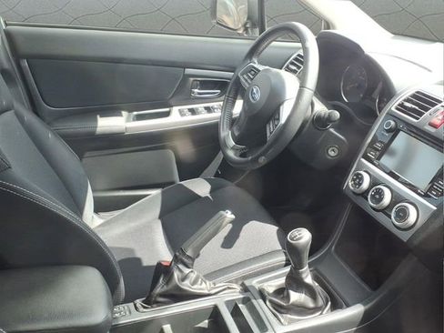Used 2015 Subaru Impreza 2.0i Sport Premium AWD/4WD image 8