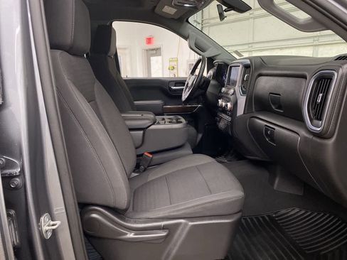 Used 2021 GMC Sierra 1500 Elevation image 18