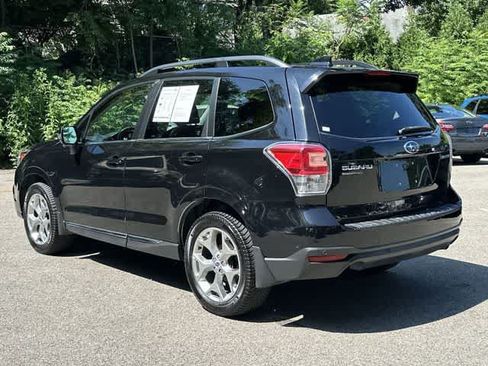 Used 2018 Subaru Forester 2.5i Touring w/ Popular Package #3B AWD/4WD image 29