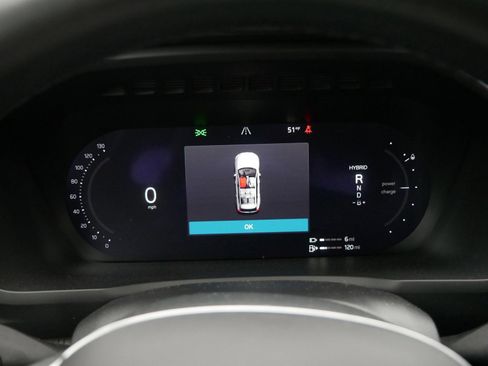 Certified 2023 Volvo XC90 T8 Ultimate AWD/4WD image 20