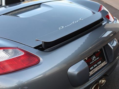 Used 2006 Porsche Boxster S RWD image 57