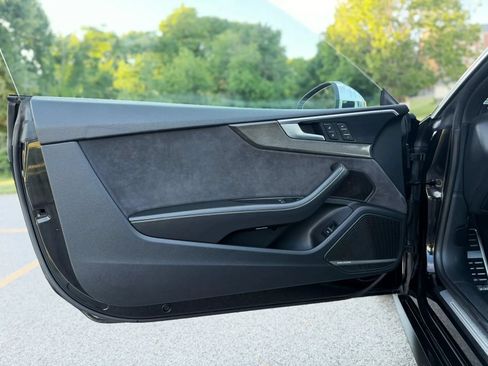 Used 2018 Audi S5 Prestige w/ S Sport Package AWD/4WD image 50