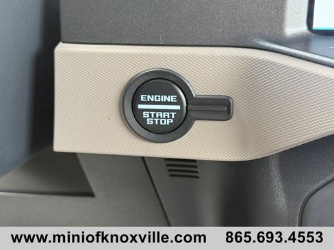 Used 2024 Ford Bronco Wildtrak AWD/4WD image 22
