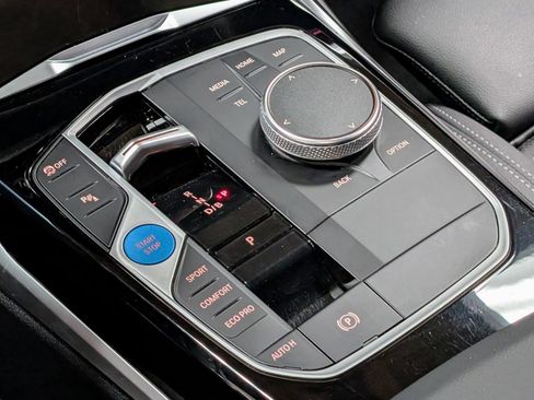 Used 2023 BMW i4 eDrive40 w/ Premium Package image 27