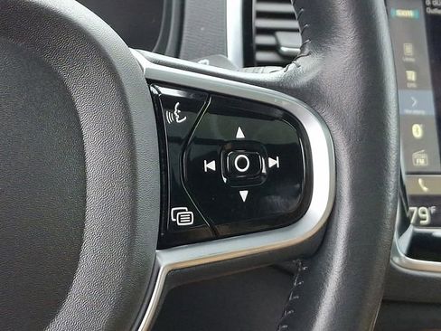 Used 2016 Volvo XC90 T6 Momentum w/ Protection Package Plus image 27