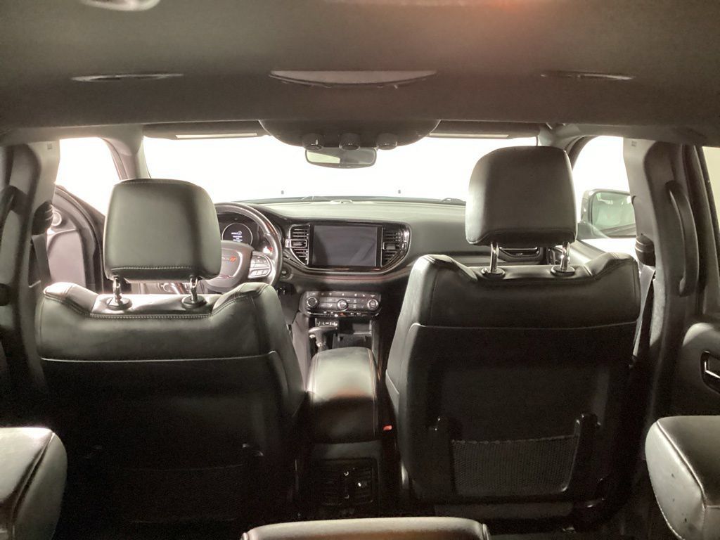 Used 2025 Dodge Durango R/T AWD/4WD image 31