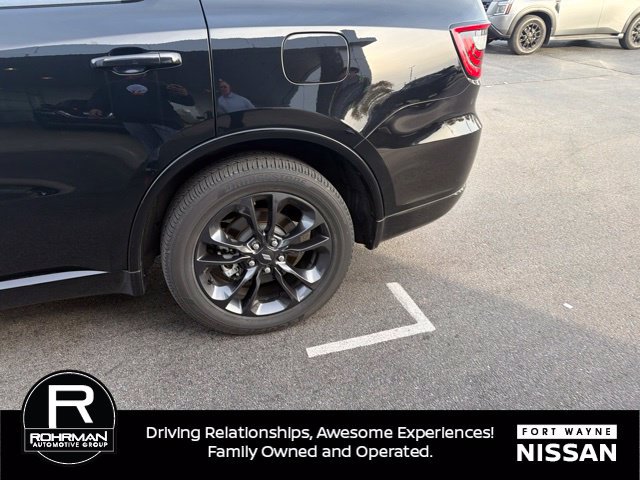 Used 2024 Dodge Durango R/T AWD/4WD image 11