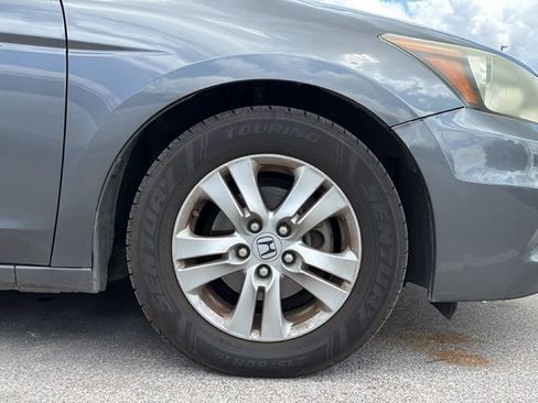 Used 2011 Honda Accord SE image 6