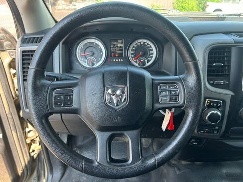 Used 2015 RAM 1500 Tradesman w/ Popular Equipment Group AWD/4WD image 19