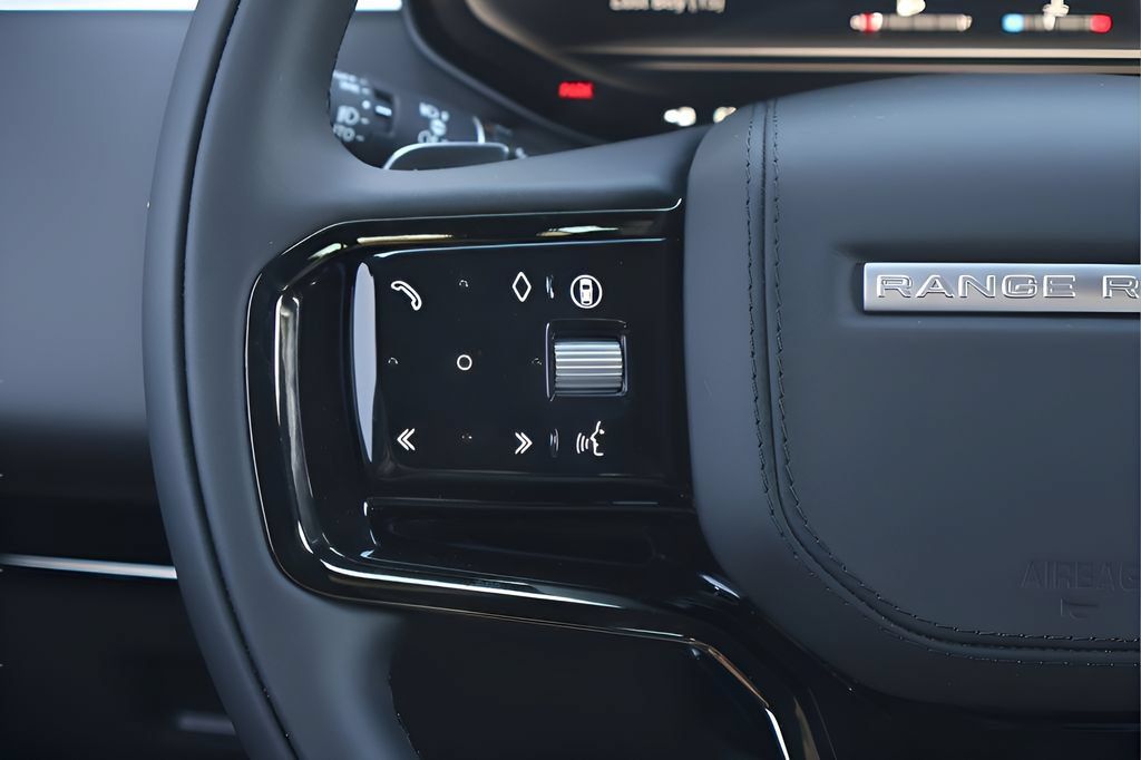 New 2026 Land Rover Range Rover Sport Dynamic SE AWD/4WD image 20