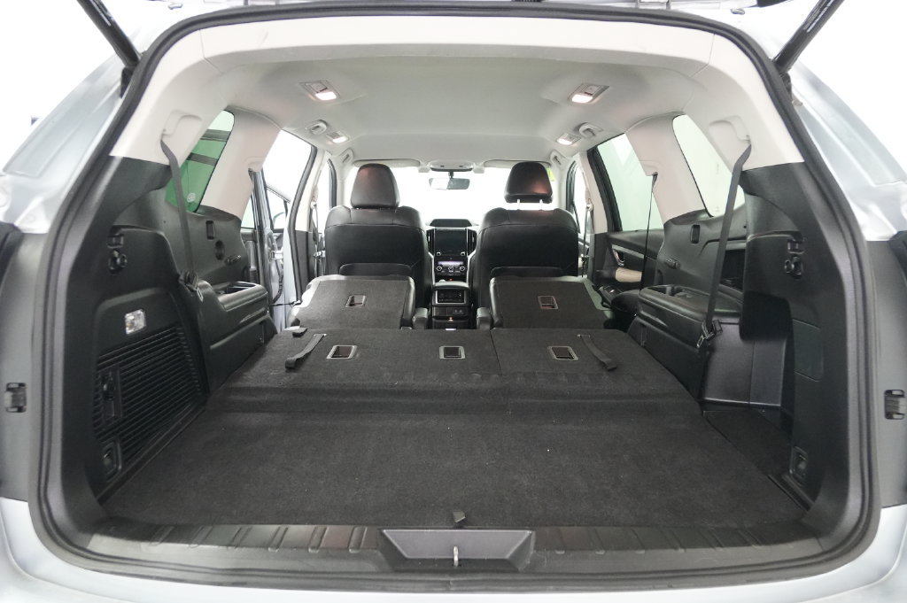 Used 2019 Subaru Ascent Limited w/ Popular Package #3 AWD/4WD image 28