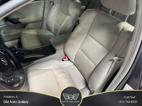 Used 2010 Acura TSX Sedan FWD image 19