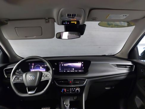 Used 2024 Buick Encore GX Sport Touring w/ Experience Buick Package image 5