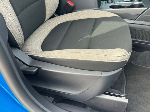 Used 2025 Ford Bronco Sport Big Bend image 15