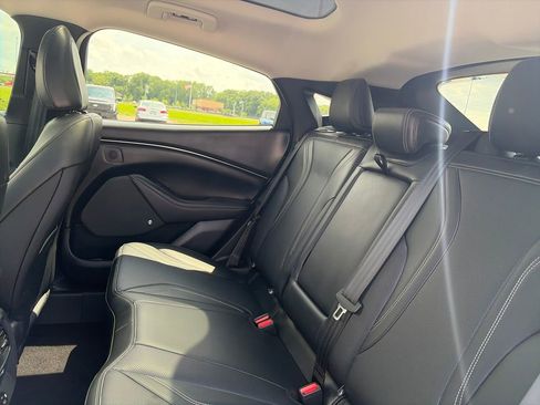 Used 2022 Ford Mustang Mach-E Premium RWD image 29