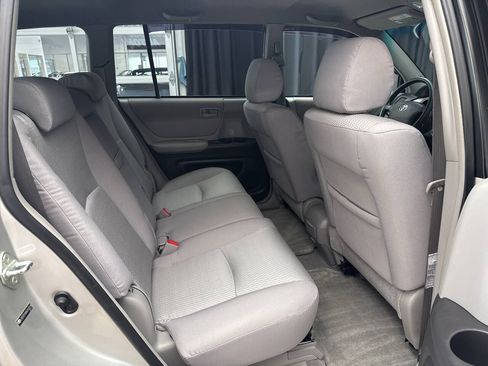 Used 2006 Toyota Highlander 4WD V6 w/ Appearance Pkg image 24