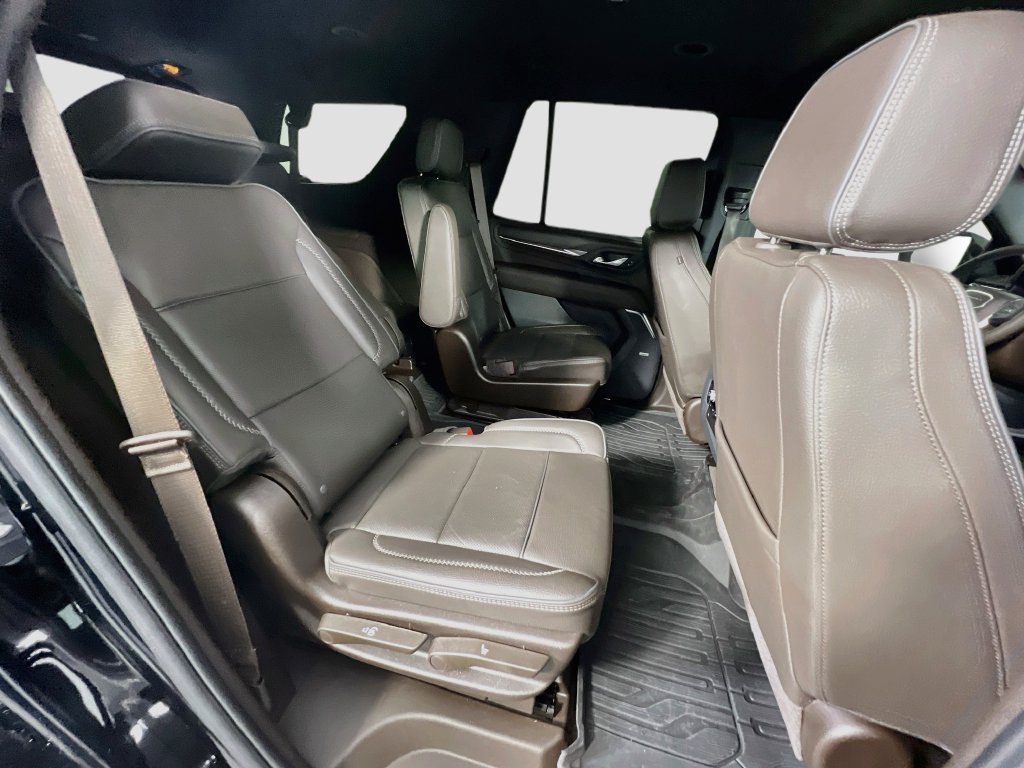 Certified 2023 GMC Yukon Denali w/ Max Trailering Package AWD/4WD image 29