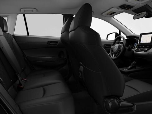 New 2026 Toyota Corolla Cross LE AWD/4WD image 21
