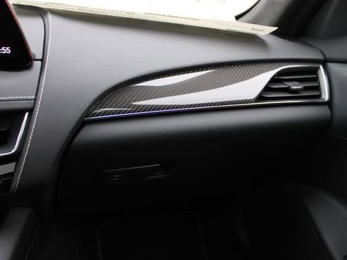 New 2026 Cadillac CT5 V Blackwing w/ Super Cruise 1 Package image 24