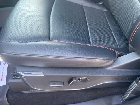 Used 2023 Ford F150 Lariat w/ Equipment Group 502A High image 17