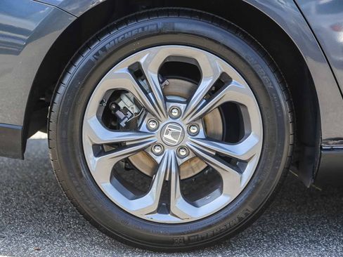 Used 2023 Honda Accord EX image 13