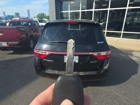 Used 2012 Honda Odyssey Touring image 6