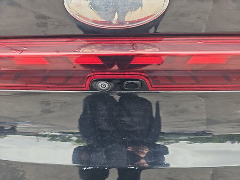 Used 2021 Kia K5 GT-Line FWD image 14