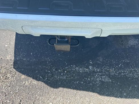 Used 2023 Toyota 4Runner SR5 Premium w/ Moonroof Package image 8