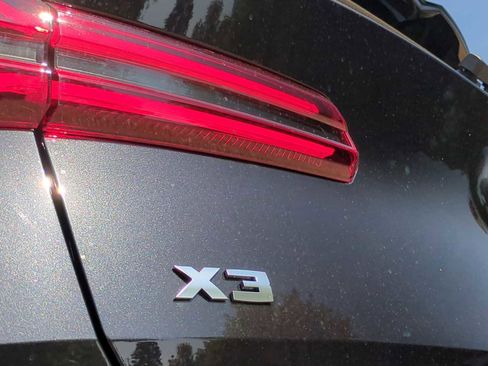 New 2026 BMW X3 M50 w/ Premium Package image 13