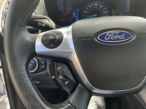 Used 2013 Ford C-MAX Energi SEL FWD image 11
