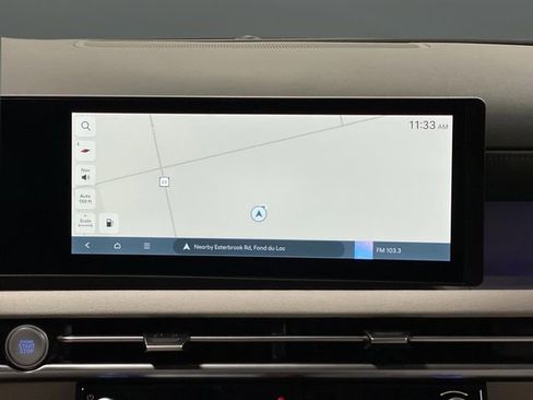 New 2026 Hyundai Tucson Limited image 10