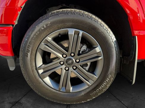 Used 2023 Ford F150 Lariat w/ Equipment Group 502A High image 14