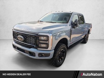 New 2026 Ford F250 Lariat w/ Tremor Off-Road Package