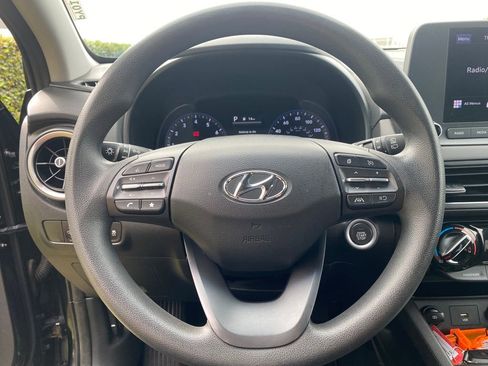 Used 2023 Hyundai Kona SEL w/ Cargo Package FWD image 18