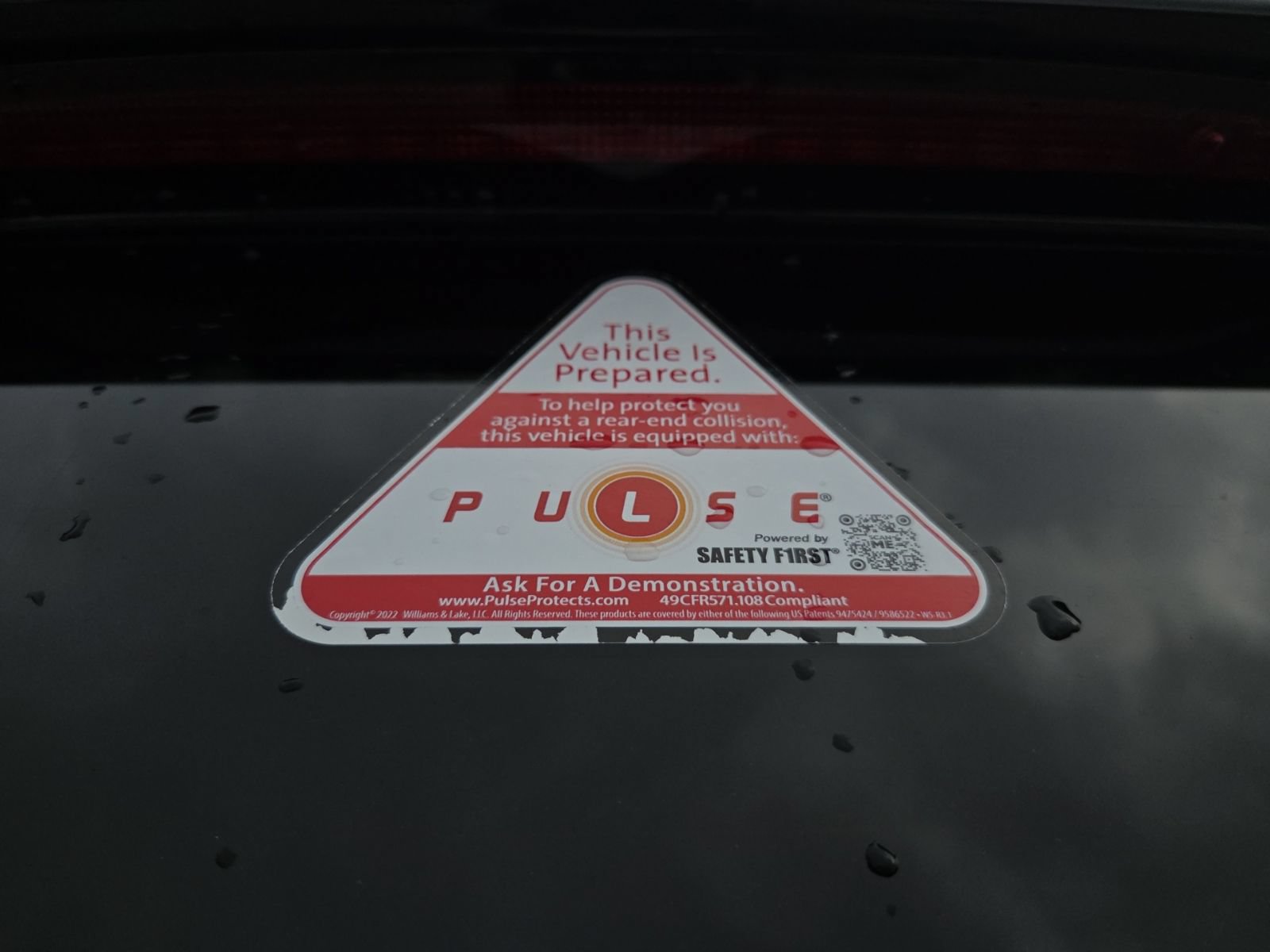 Used 2022 Volkswagen Tiguan S AWD/4WD image 8