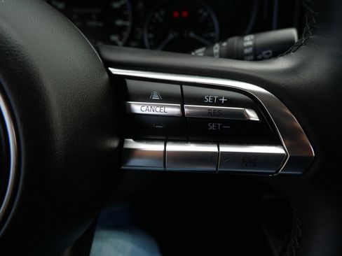 Used 2024 MAZDA CX-50 AWD 2.5 S w/ Cargo Package image 27