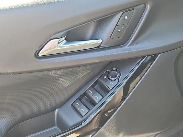 Used 2026 Chevrolet Equinox LT FWD image 23